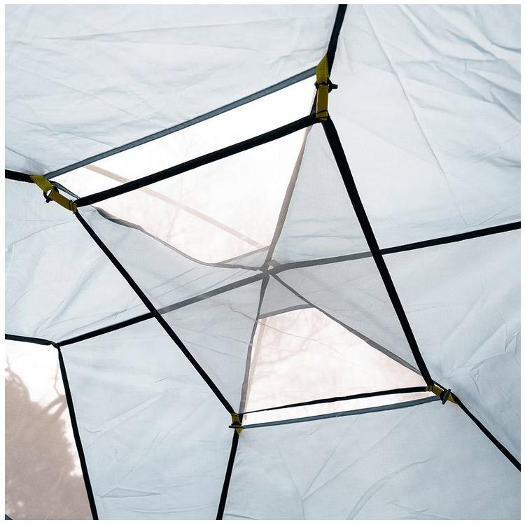 Jack Wolfskin ジャックウルフスキン スカイロケット3 ドーム 3