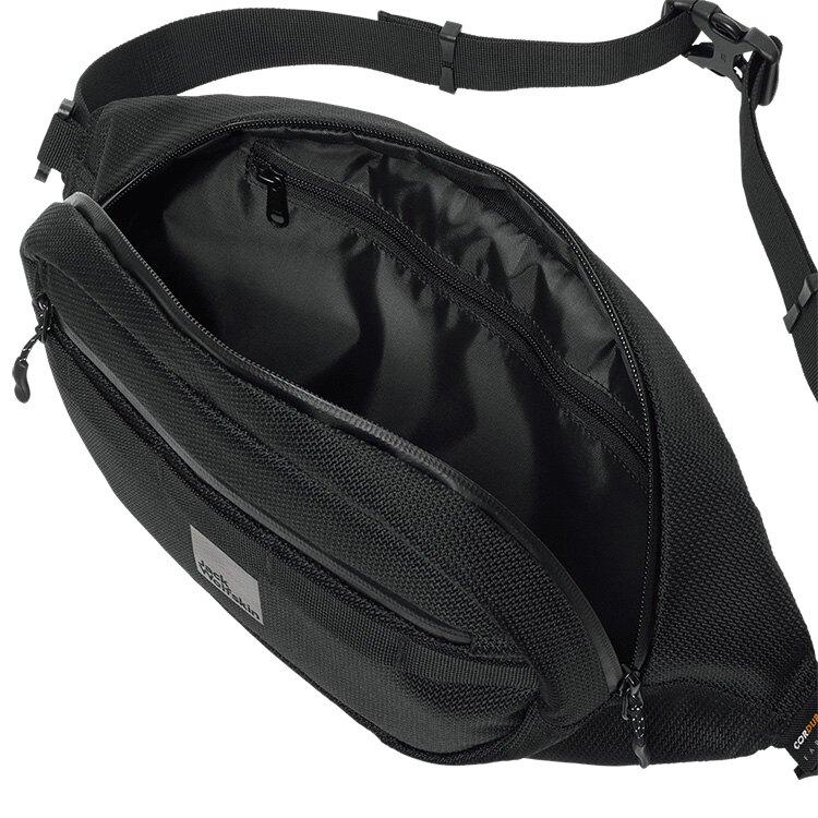 ジャックウルフスキン(JackWolfskin)ウエストバッグ JP UR CNNCT COMMUTER WB 2011391… Jack Wolfskin（ジャックウルフスキン） JP UR CNNCT コミューター