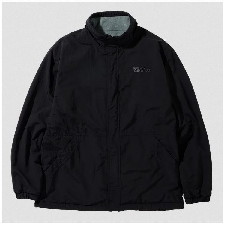 Jack Wolfskin（ジャックウルフスキン） JP ウィンター バーサ