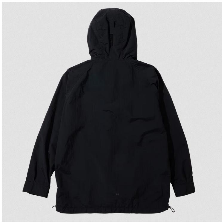 Jack wolfskinウィンドブレーカー(メンズ用) Jack Wolfskin（ジャックウルフスキン） メンズ テックフレックス