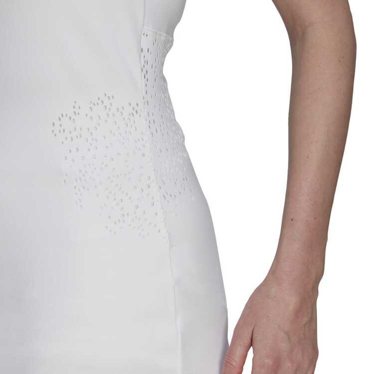 adidas（アディダス） 【在庫限り】 LONDON Y DRESS Yバックワンピース