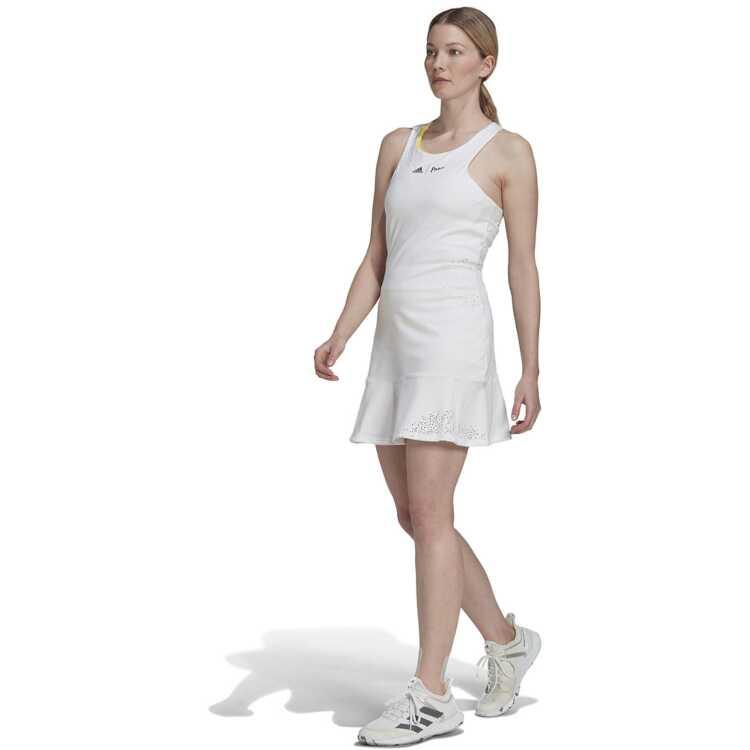 adidas（アディダス） 【在庫限り】 LONDON Y DRESS Yバックワンピース