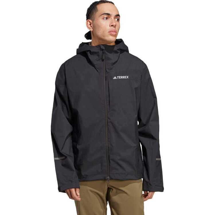 adidas（アディダス） 【在庫限り】 M TERREX MULTI R.RDY 2.5レイヤー 