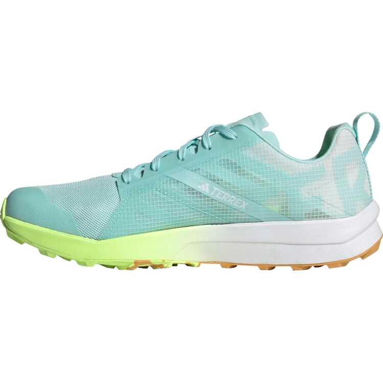 adidas アディダス テレックス スピード フロー トレラン