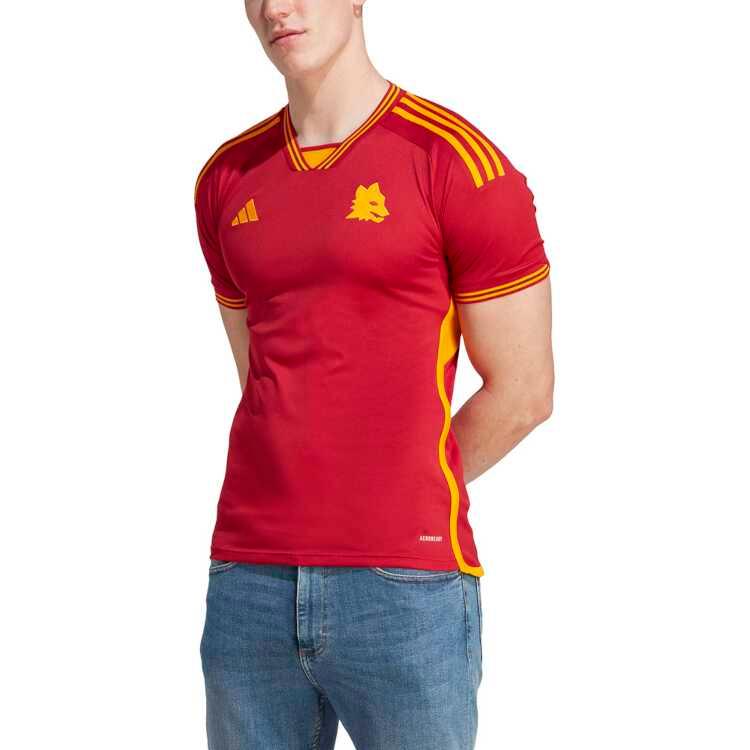 adidas（アディダス） 【在庫限り】 ASローマ 2023/2024 ホーム