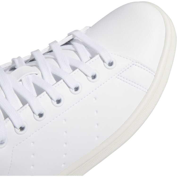 アディダス スタンスミスゴルフ 27.5cm フットウェアホワイト×オフホワイト #MCK06-IG1561 Stan Smith Golf ADIDAS｜memon-leather｜07