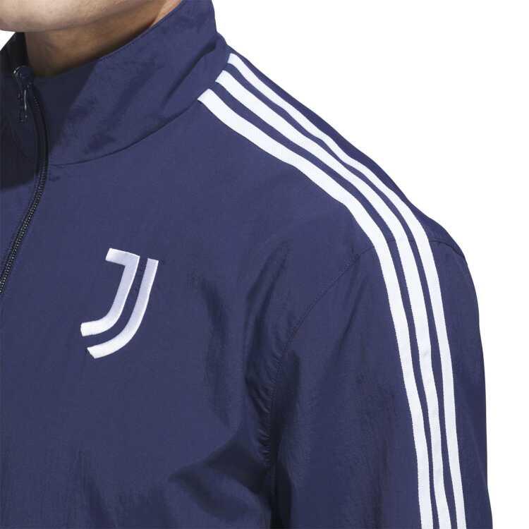 adidas（アディダス） ユベントスFC アンセムジャケット(メンズ) M