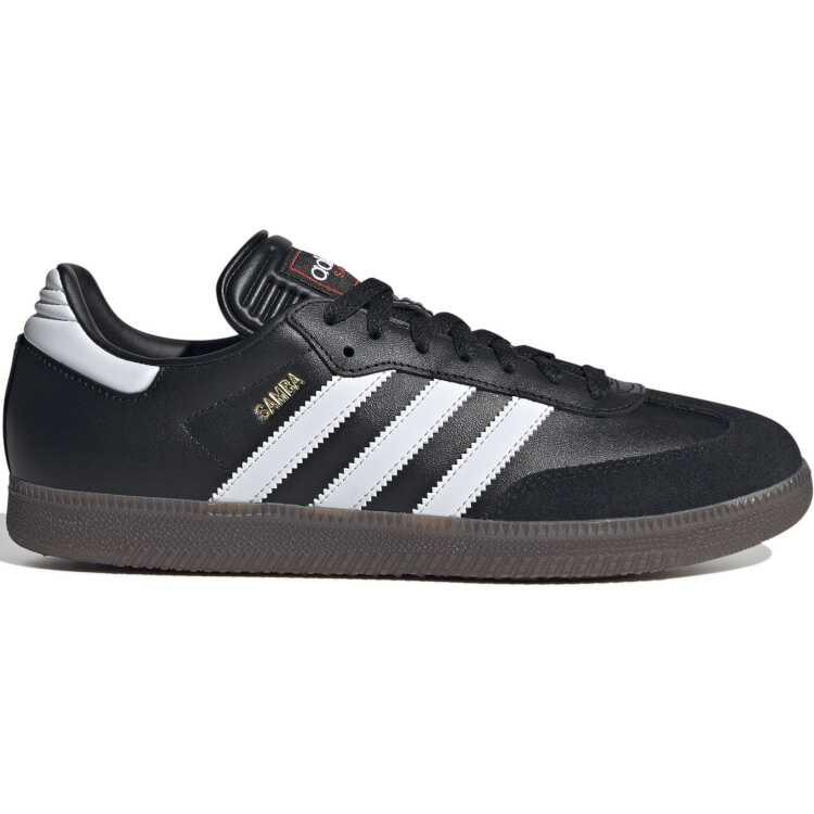adidas（アディダス） サンバ SAMBA 27.0cm コアブラック×フットウェア 
