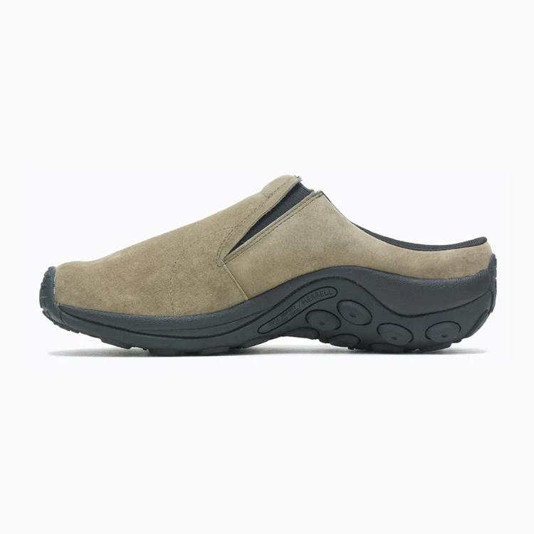 MERRELL（メレル） ジャングル スライド (メンズ) オリーブ 26.5cm(US8