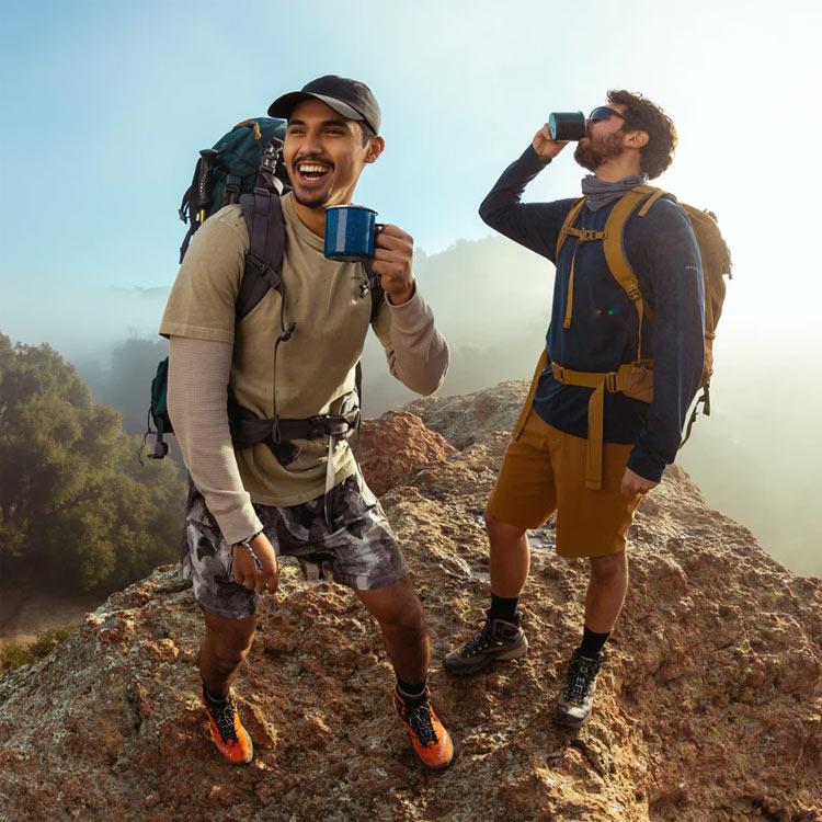 MERRELL（メレル） 【在庫限り】 ローグ ハイカー ミッド ゴアテックス