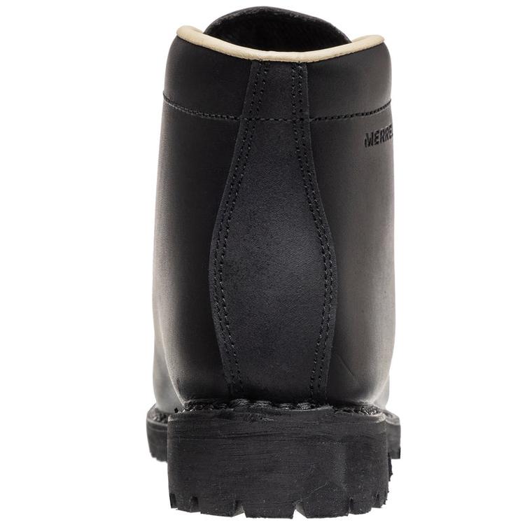 メレル ウィルダネス (メンズ) 26.0cm(US8.0) ブラック #J1015 WILDERNESS MERRELL｜memon-leather｜06