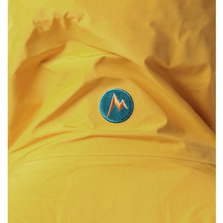 Marmot（マーモット） エージャケット メンズ(GORE-TEX搭載) M