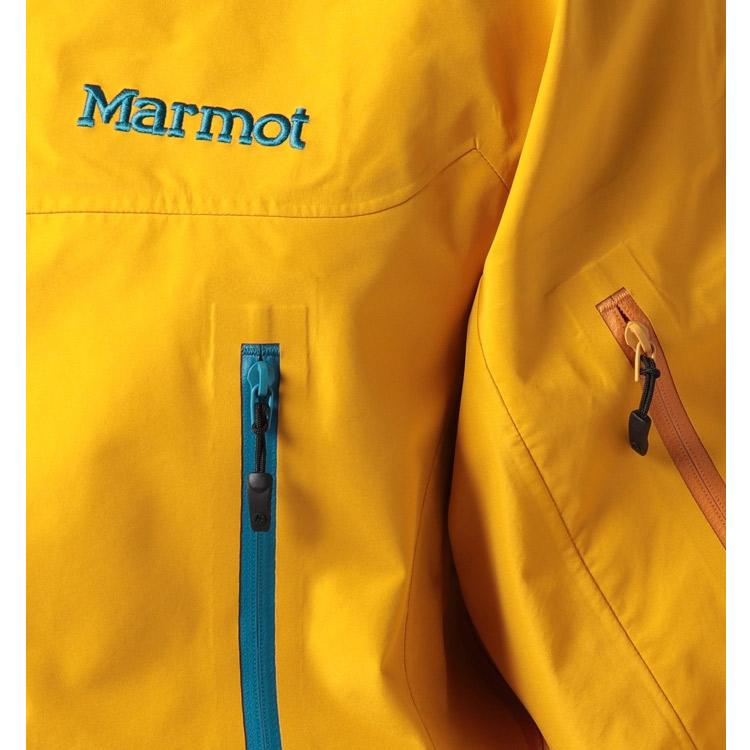 Marmot（マーモット） エージャケット メンズ(GORE-TEX搭載) M