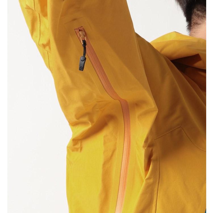 Marmot（マーモット） エージャケット メンズ(GORE-TEX搭載) M