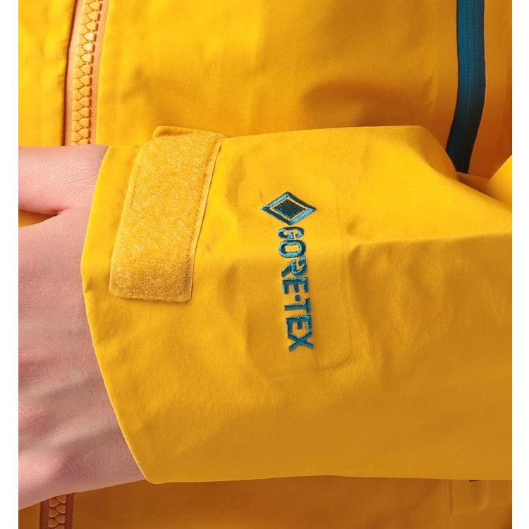 Marmot（マーモット） エージャケット メンズ(GORE-TEX搭載) M