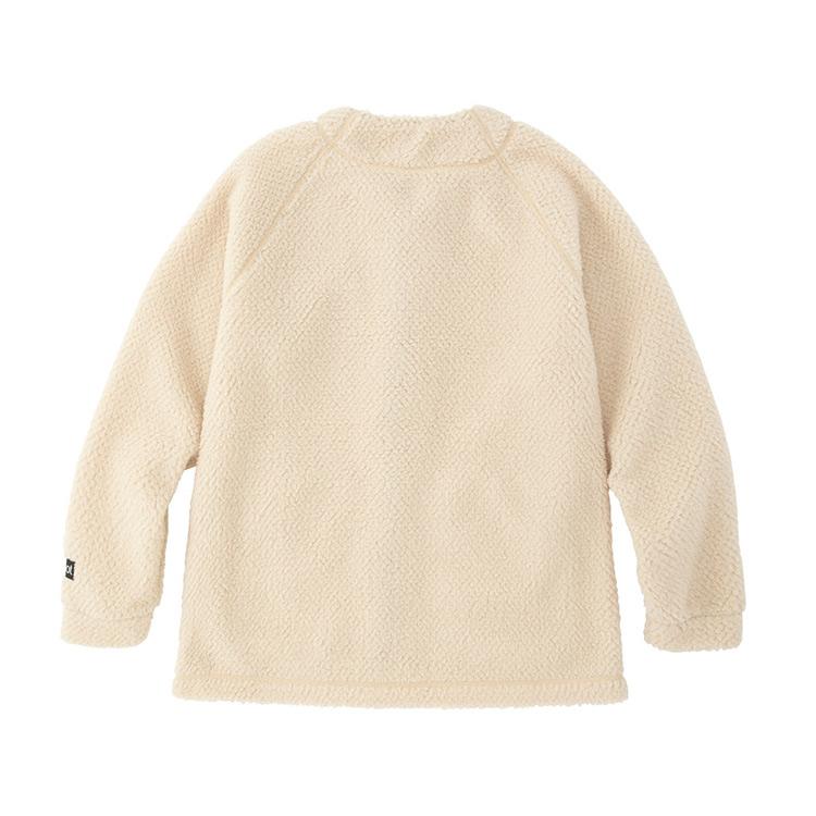 Marmot マーモット ウィメンズボアクルーコート(四角友里コラボ Marmot マーモット ウィメンズボアクルーコート(四角友里コラボ