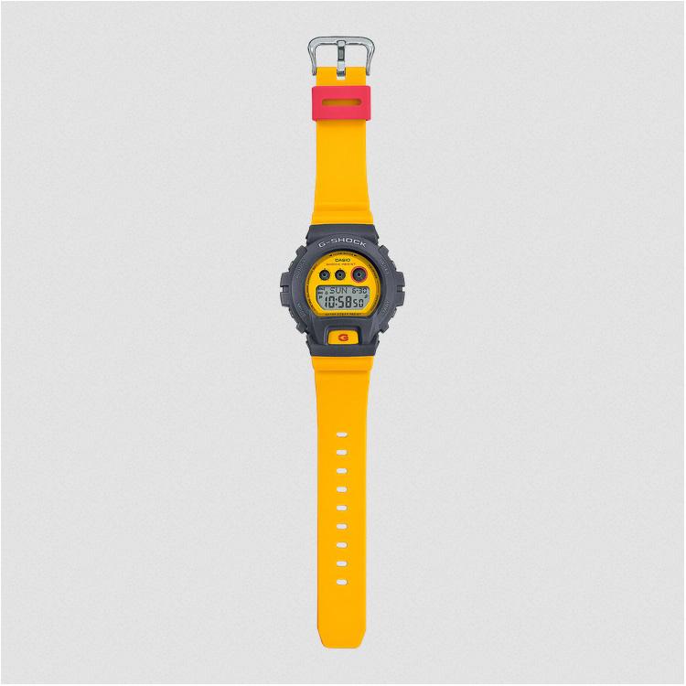 CASIO カシオ G-SHOCK GMD-S6900 90s SPORTS COLOR 国内正規品 CASIO カシオ G-SHOCK GMD-S6900 90s SPORTS COLOR 国内正規品