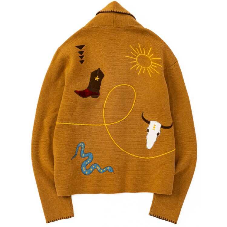 PENDLETON ペンドルトン スーベニアカーディガン(レディース PENDLETON ペンドルトン スーベニアカーディガン(レディース