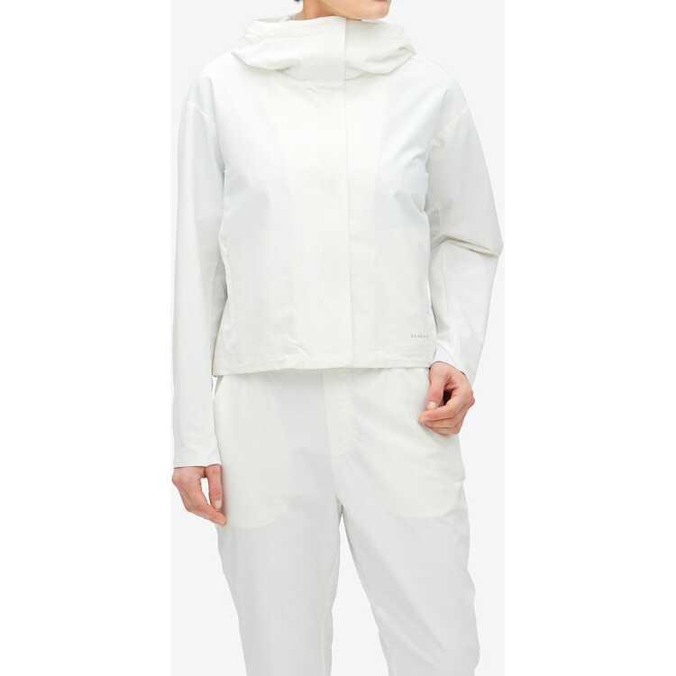 DANSKIN（ダンスキン） ストレッチダブルウィーブジャケット