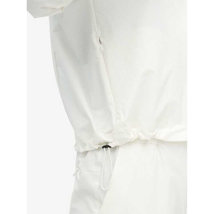 DANSKIN（ダンスキン） ストレッチダブルウィーブジャケット