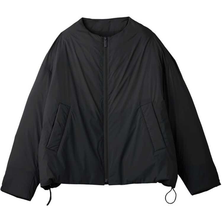 DANSKIN ハイロフトダウンジャケット