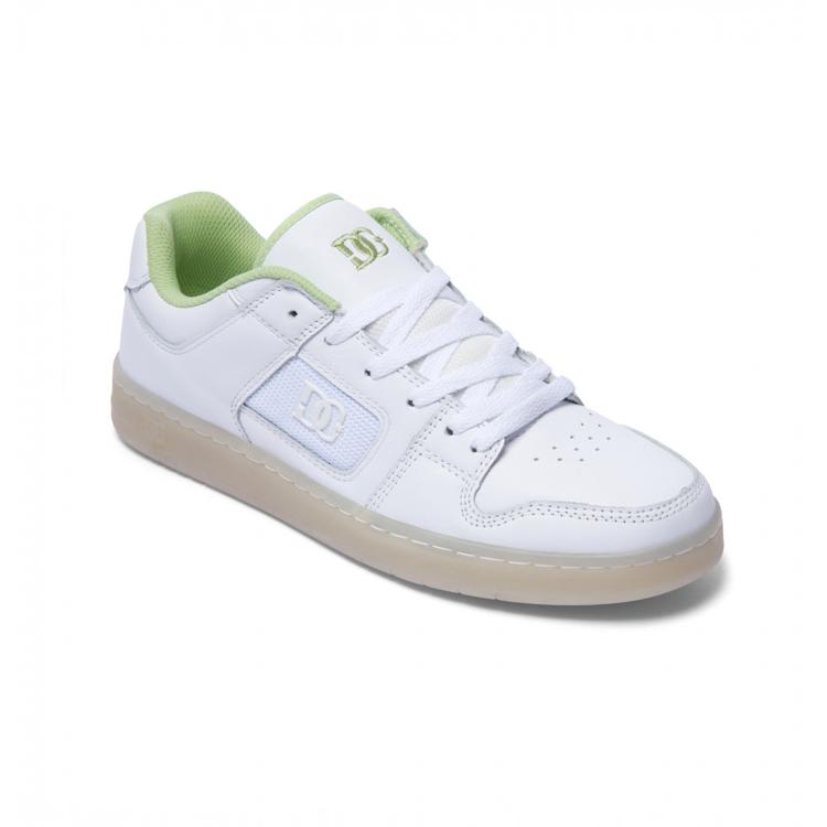 ディーシーシューズ マンテカ CARROTS 26cm (US8) WHT DM216111WHT MANTECA CARROTS DC SHOES｜memon-leather｜07