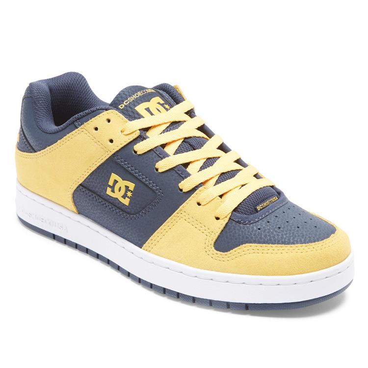 ディーシーシューズ マンテカ SE XKKY 27.5cm (US9.5)DM232004XKKY MANTECA 4 HI DC SHOES｜memon-leather｜02