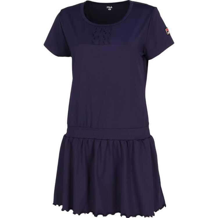 FILA（フィラ） 【在庫限り】 ワンピース(レディース) M フィラ