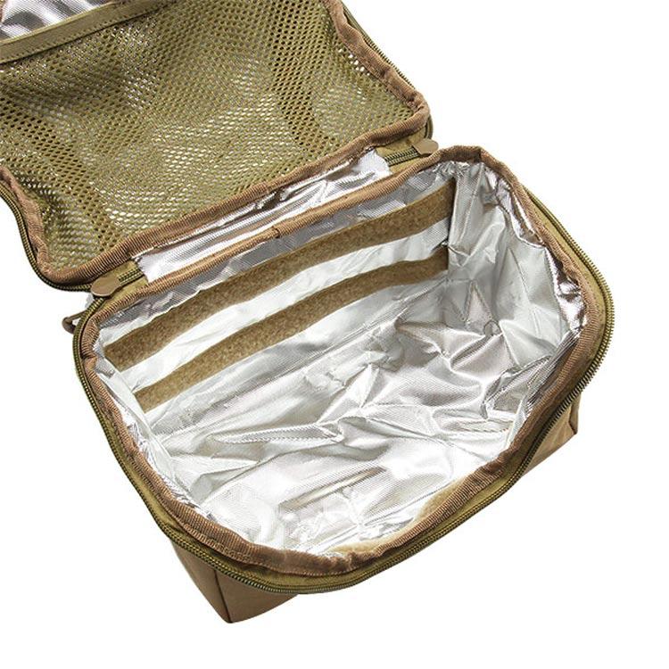オレゴニアンキャンパー ペッパーボックス マルチカモ (幅24、高さ15、マチ22)cm #OCB-828-MULTI CAMO OREGONIAN CAMPER｜memon-leather｜06