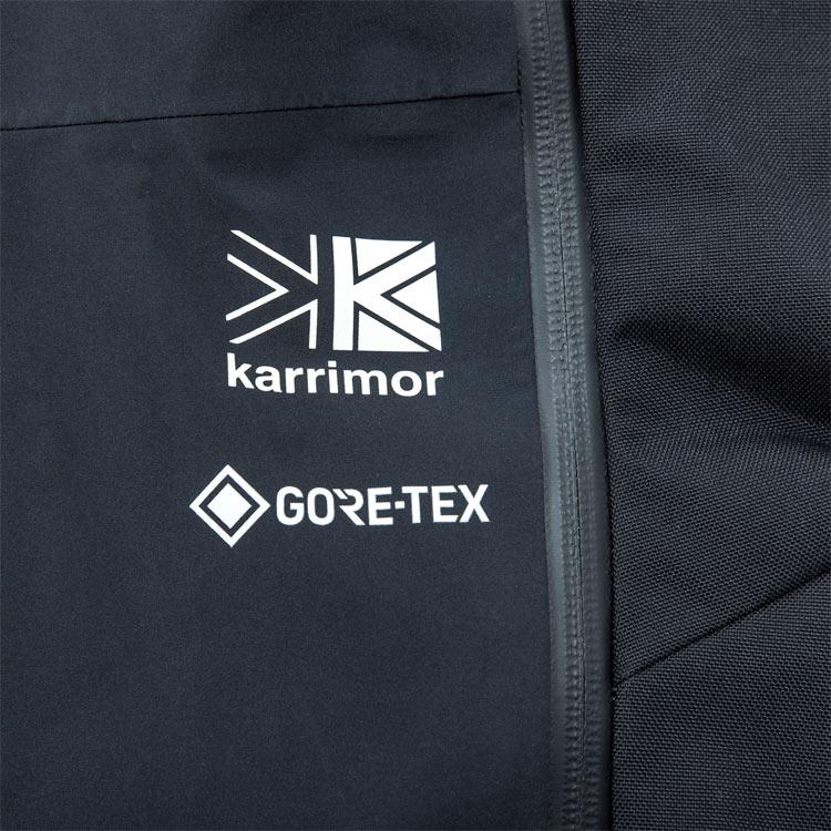 Karrimor カリマー G-TX パフォーマンス 3L HB パンツ(メンズ) L