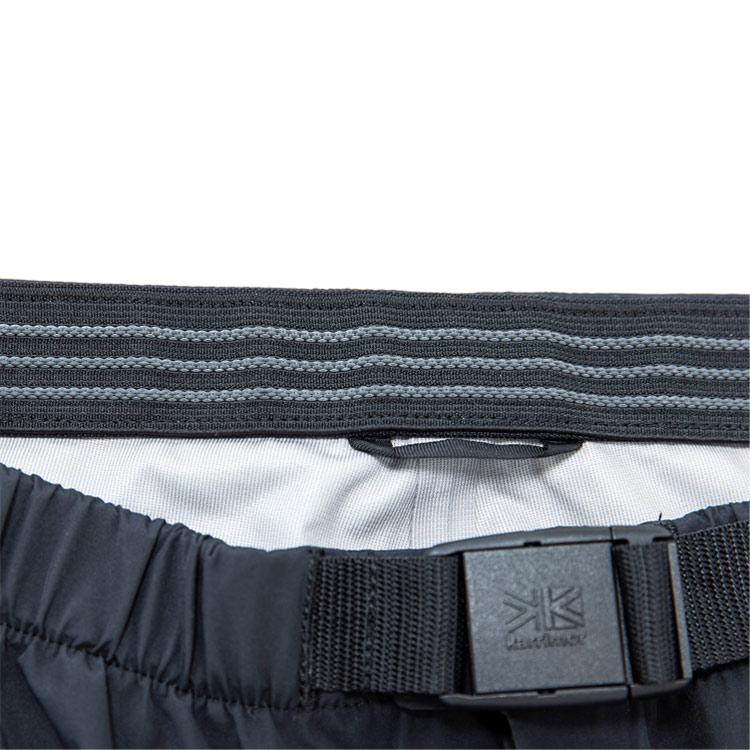 Karrimor カリマー G-TX パフォーマンス 3L HB パンツ(メンズ) L