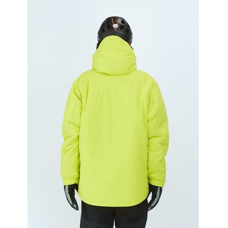 Karrimor（カリマー） 2L インシュレーション ジャケット(メンズ) L