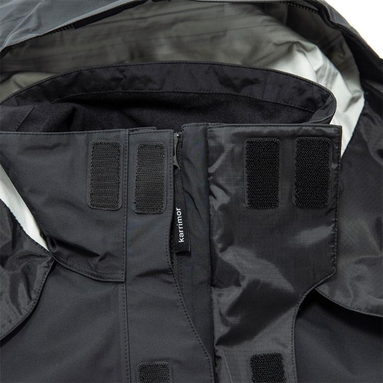 Karrimor（カリマー） G-TX 3L マウンテン パーカー(GORE-TEX) メンズ