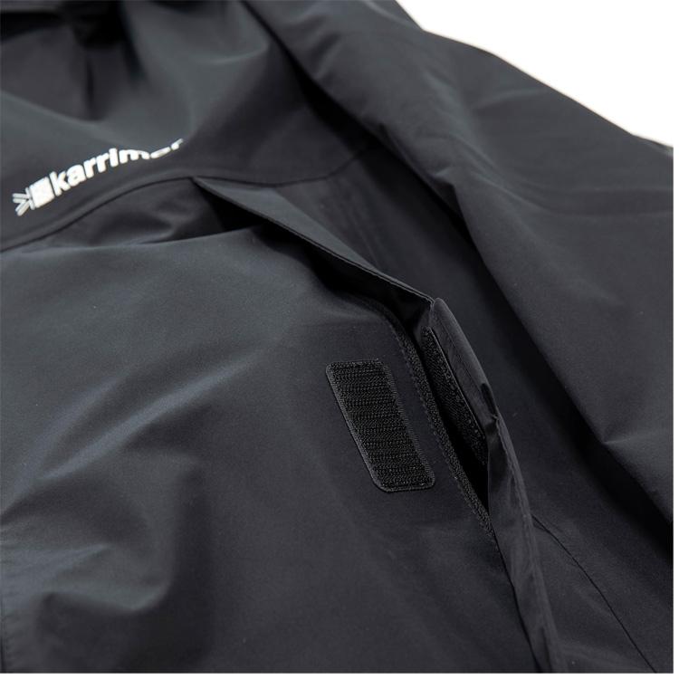 Karrimor（カリマー） G-TX 3L マウンテン パーカー(GORE-TEX) メンズ