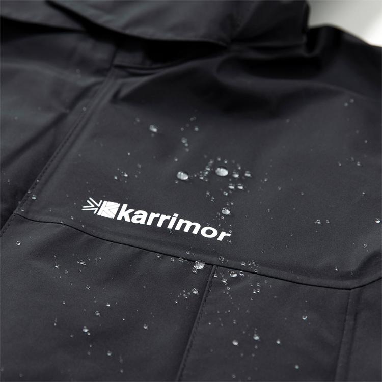 Karrimor（カリマー） G-TX 3L マウンテン パーカー(GORE-TEX) メンズ