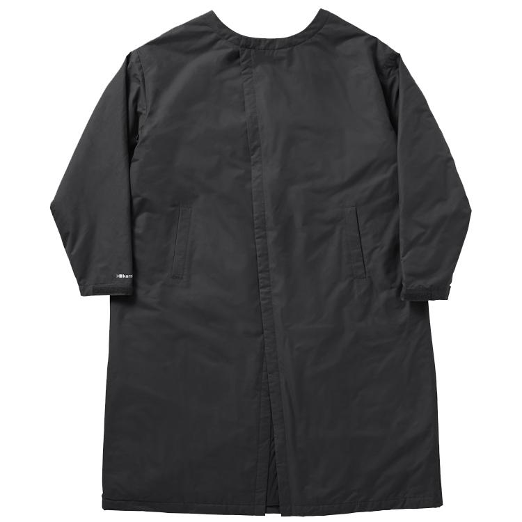 サーマル キャンプ 2 ウェイ ジャケット メンズ 3