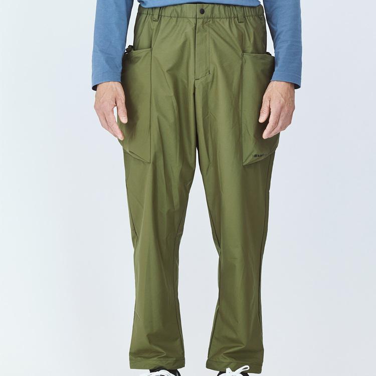 カリマー リグ パンツ(メンズ) L モスグリーン #101441-8410 rigg pants KARRIMOR Karrimor（カリマー） リグ パンツ(メンズ) L モスグリーン #101441