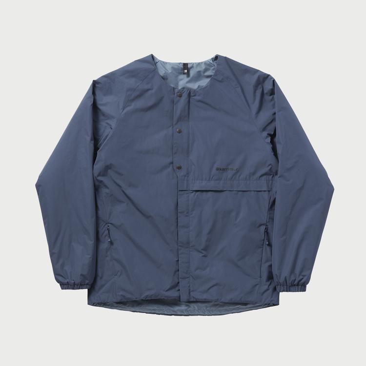 Karrimorカリマー ガスト リバーシブル ジャケット M Karrimor（カリマー） ガスト リバーシブル ジャケット(メンズ) M