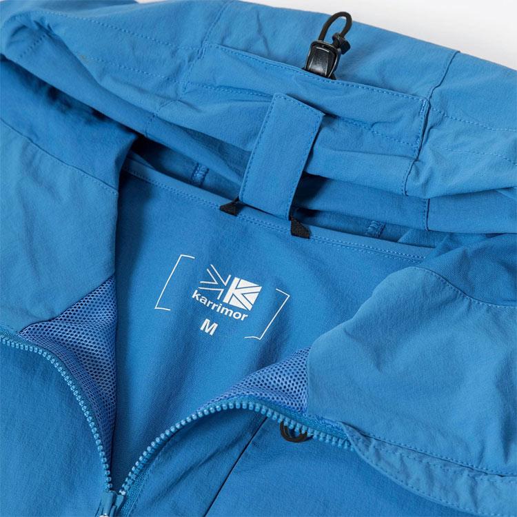 Karrimor カリマー アリート ライト パーカー(メンズ) M Karrimor カリマー アリート ライト パーカー(メンズ) M