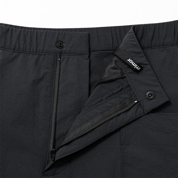 カリマー リグ ショーツ(メンズ) M ブラック #101482-9000 rigg shorts Black KARRIMOR｜memon-leather｜04