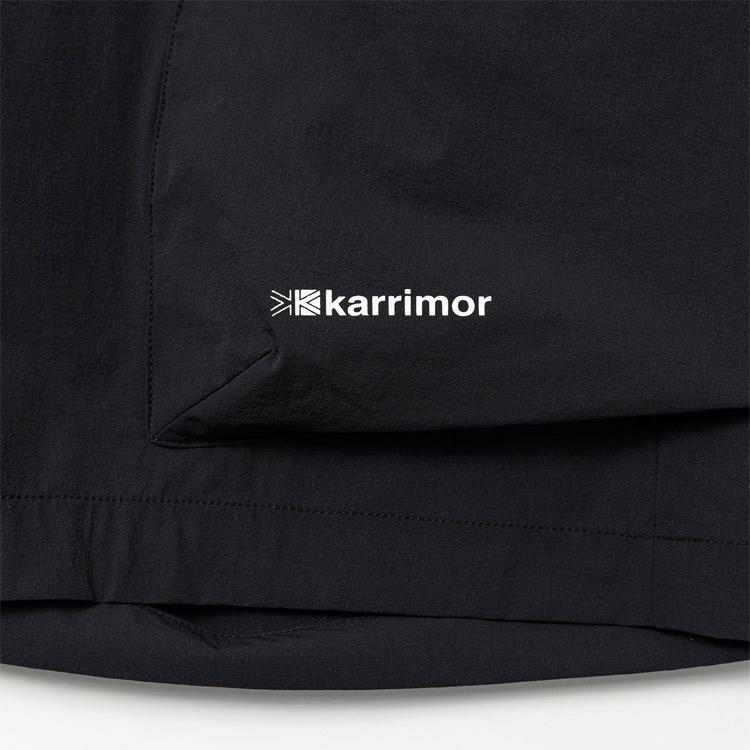 カリマー リグ ショーツ(メンズ) XL ブラック #101482-9000 rigg shorts Black KARRIMOR｜memon-leather｜03