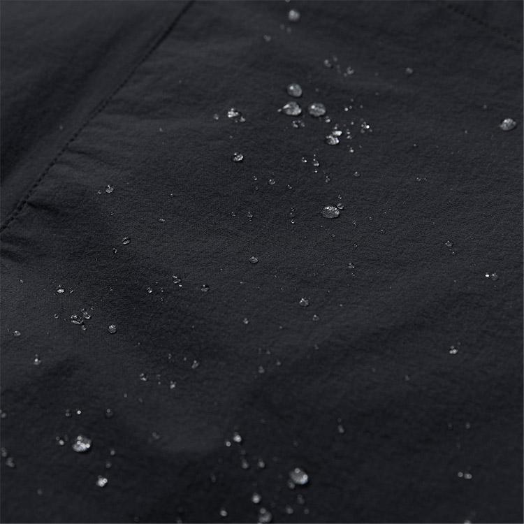 カリマー リグ ショーツ(メンズ) XL ブラック #101482-9000 rigg shorts Black KARRIMOR｜memon-leather｜06