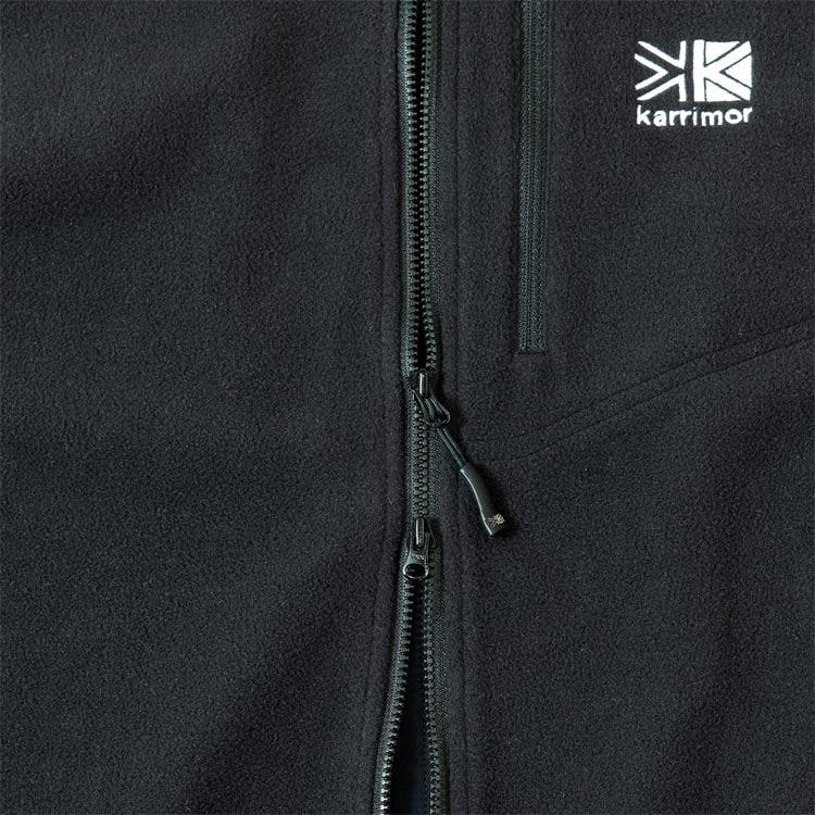 Karrimor（カリマー） GRPNトレイルジップアップ(メンズ) M ブラック