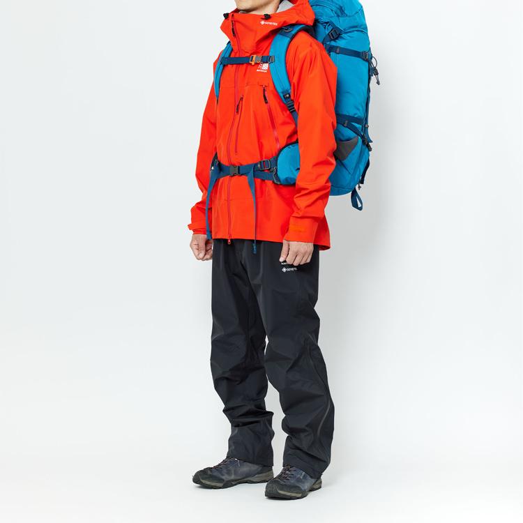 Karrimor（カリマー） G-TX 3L レインパンツ(メンズ) GORE-TEX L 