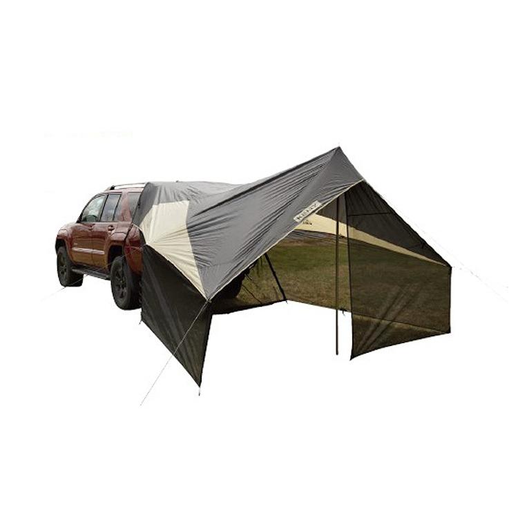 KELTY（ケルティ） ウェイポイントスクリーンハウスタープ カーサイド 
