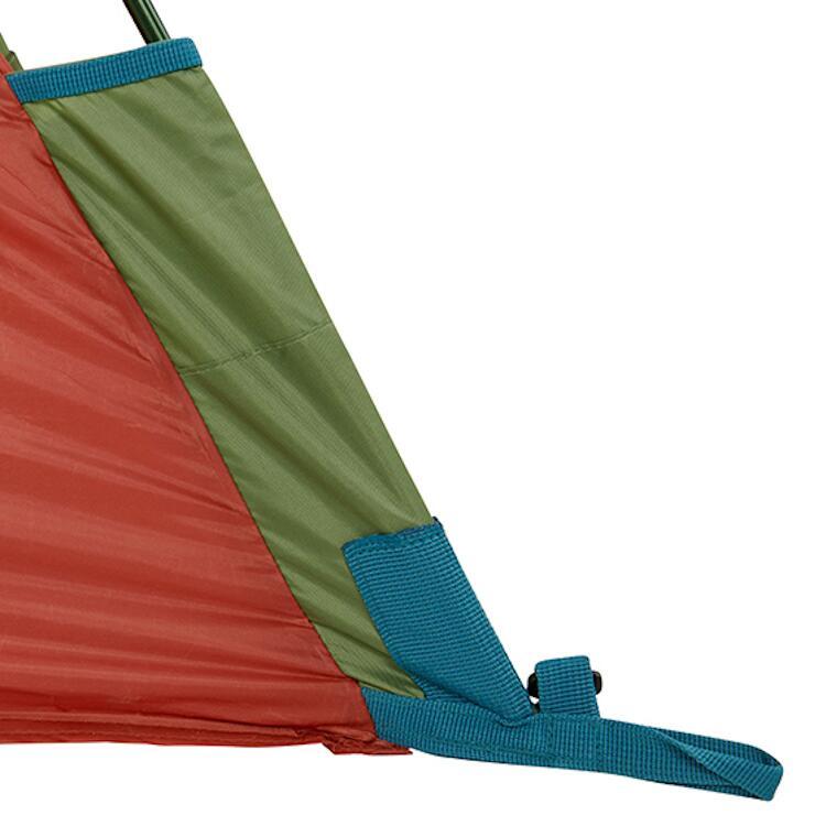 【在庫限り】 ケルティ ディスカバリー トレイル 2 軽量テント 221×137×105cm #340835522 【在庫限り】 DISCOVERY TRAIL 2 KELTY 爆買_3