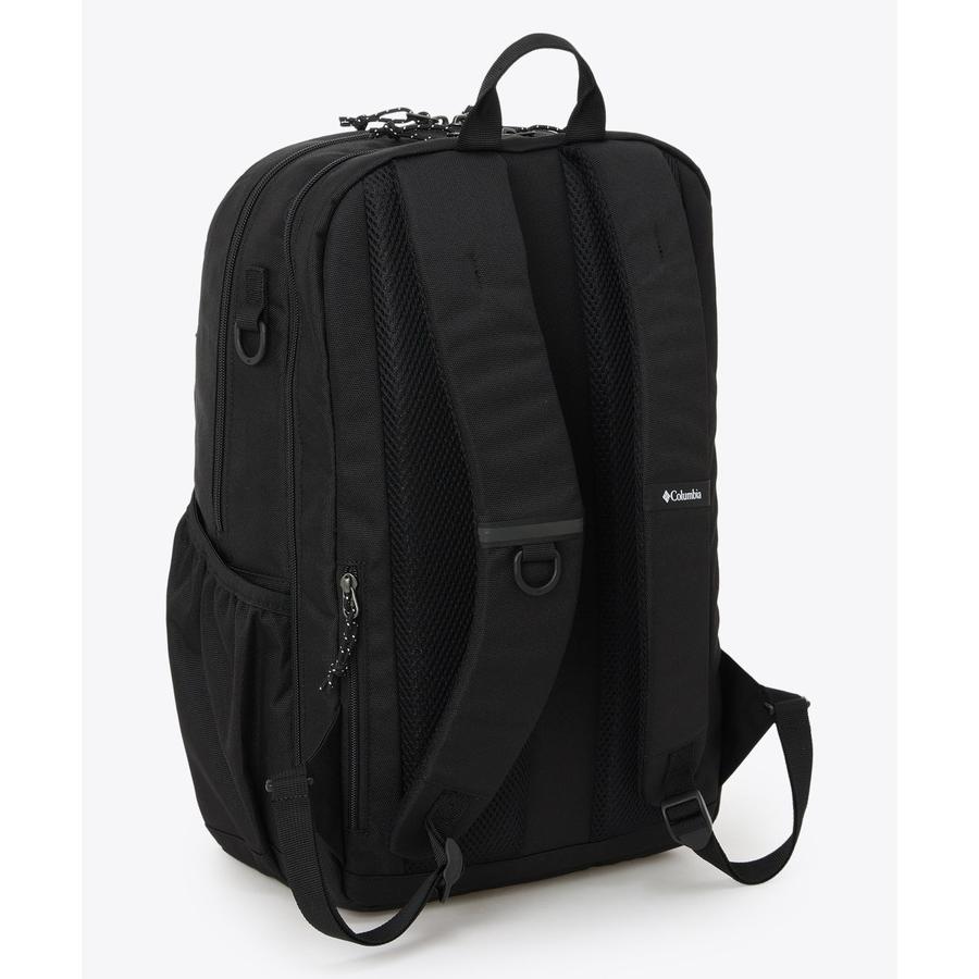 コロンビア LBフローレス 25Lバックパック Black容量：25L #PU7233-010 LB Flawless 25L Backpack COLUMBIA 爆買_1