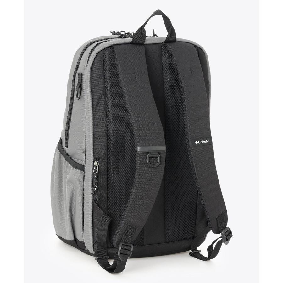 コロンビア LBフローレス 25Lバックパック City Grey容量：25L #PU7233-023 LB Flawless 25L Backpack COLUMBIA 爆買_1