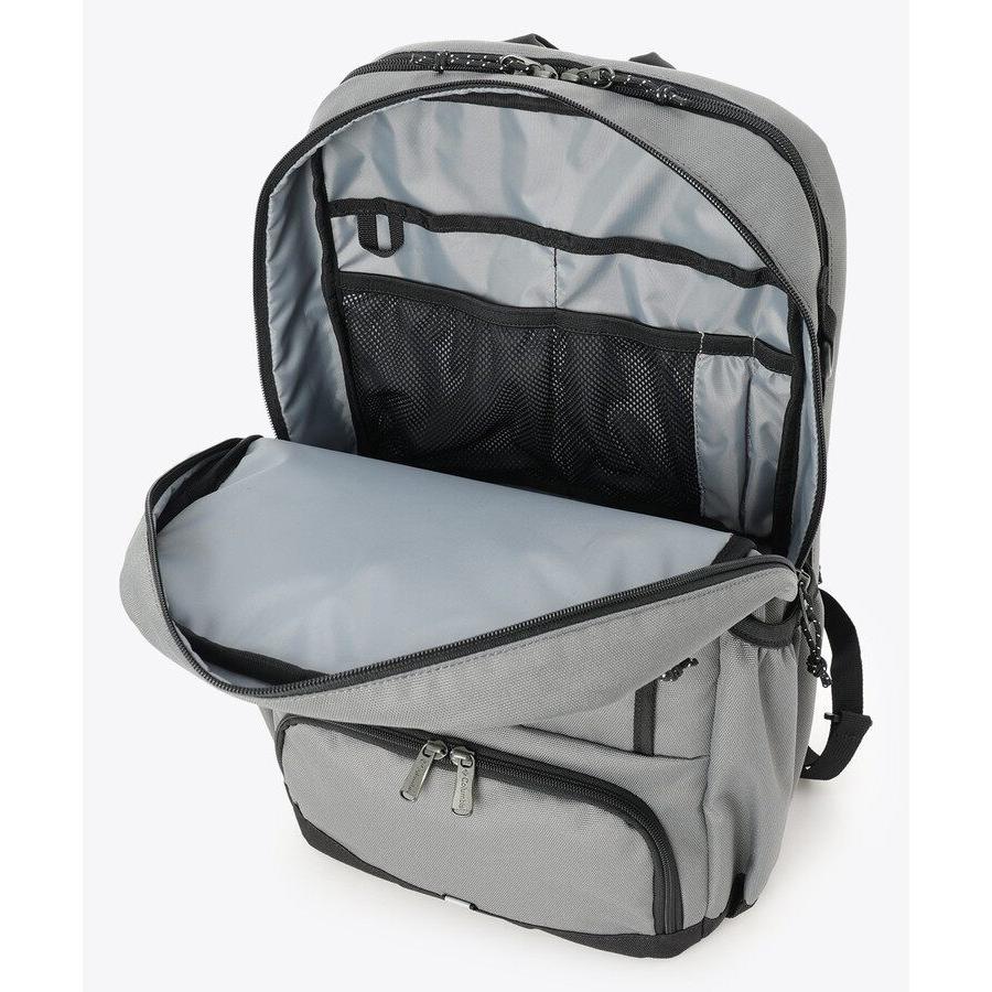 コロンビア LBフローレス 25Lバックパック City Grey容量：25L #PU7233-023 LB Flawless 25L Backpack COLUMBIA 爆買_2