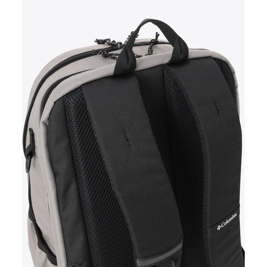 コロンビア LBフローレス 25Lバックパック Flint Grey容量：25L #PU7233-027 LB Flawless 25L Backpack COLUMBIA 爆買_5